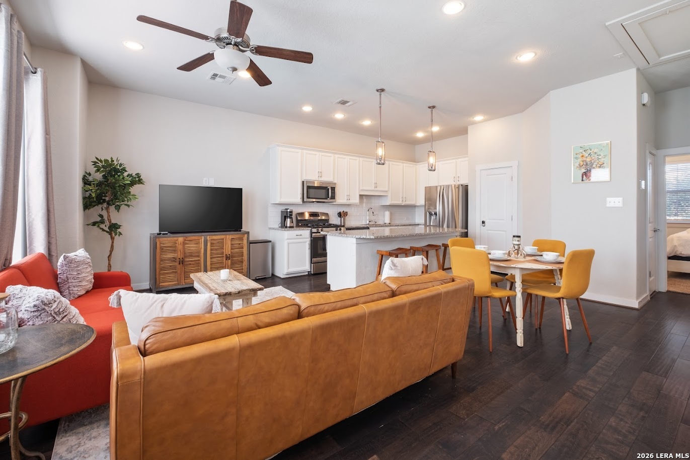 2009 Mccullough Avenue San Antonio TX 78212