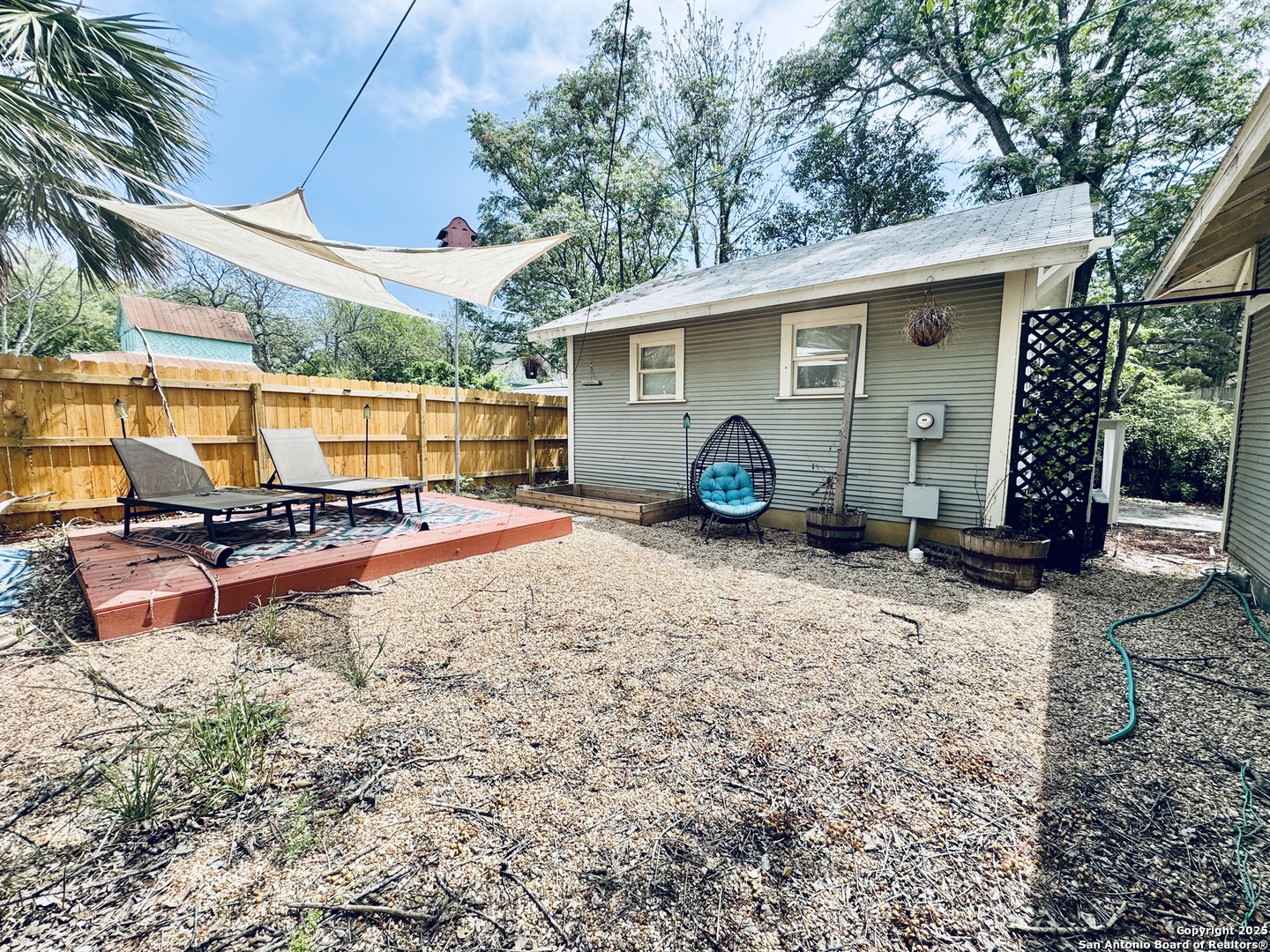 San Antonio TX 78208