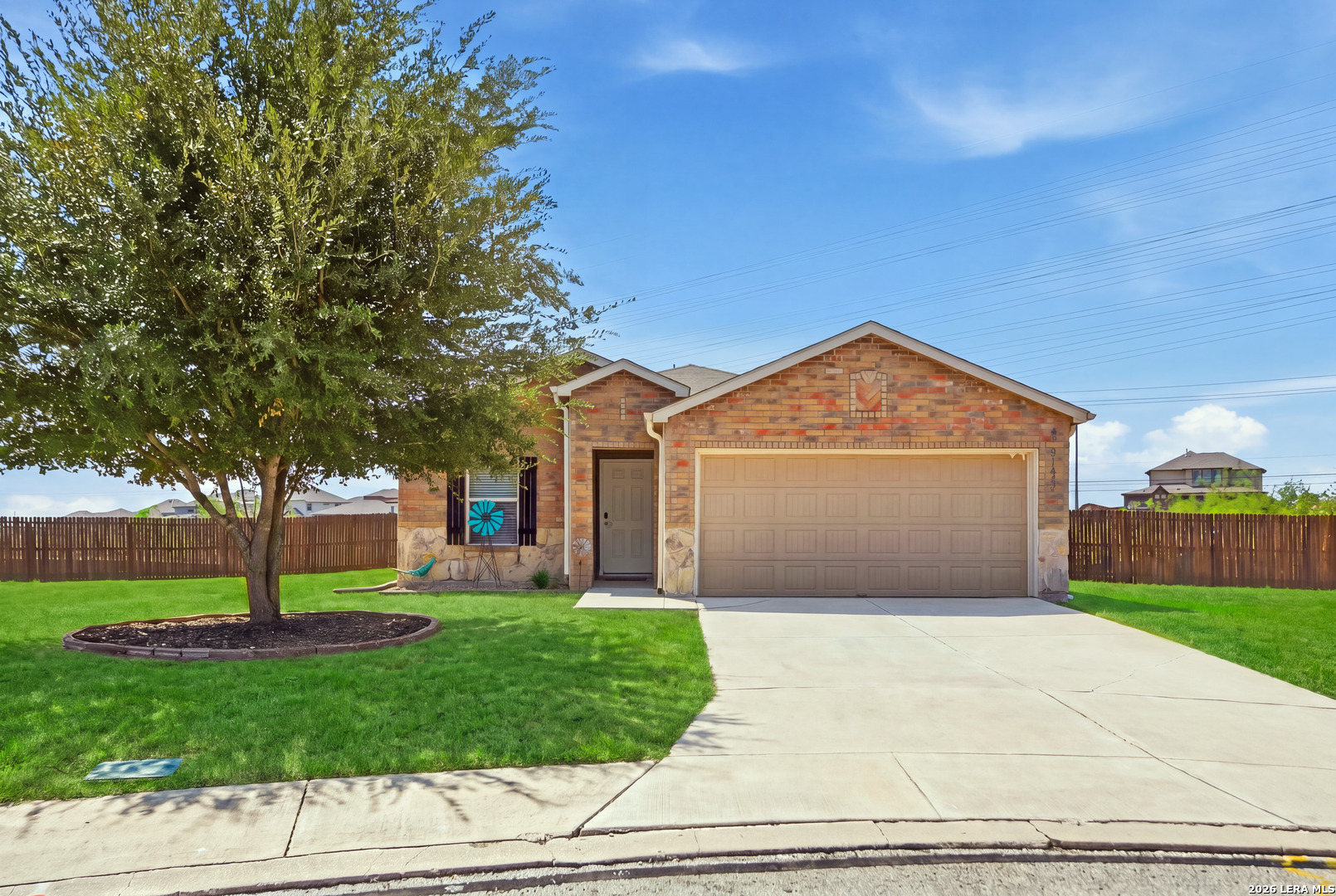 11023 Rosin Jaw Trail San Antonio TX 78245