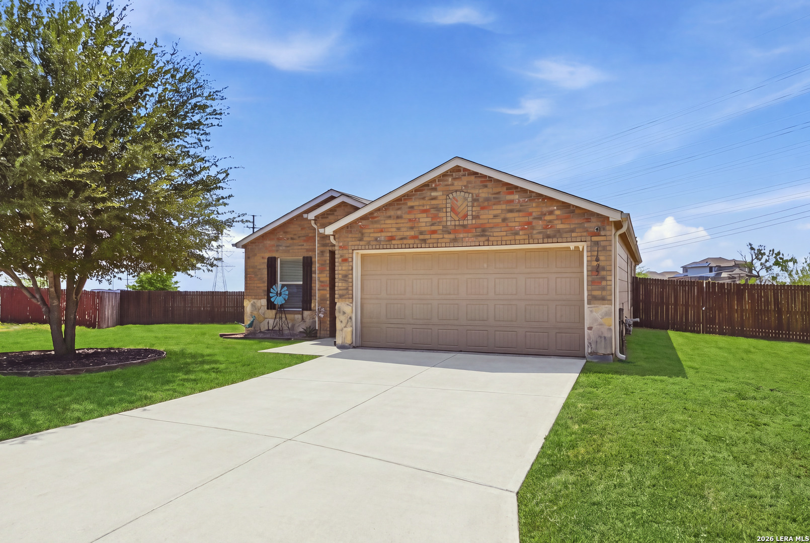 11023 Rosin Jaw Trail San Antonio TX 78245