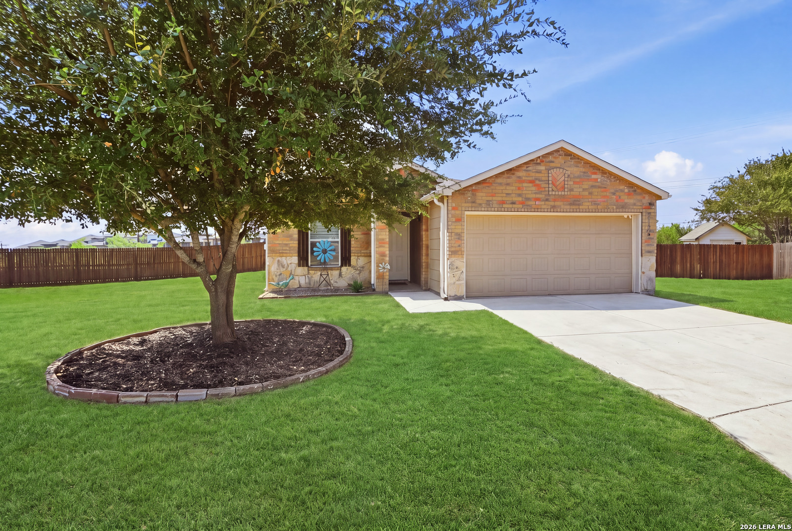 11023 Rosin Jaw Trail San Antonio TX 78245