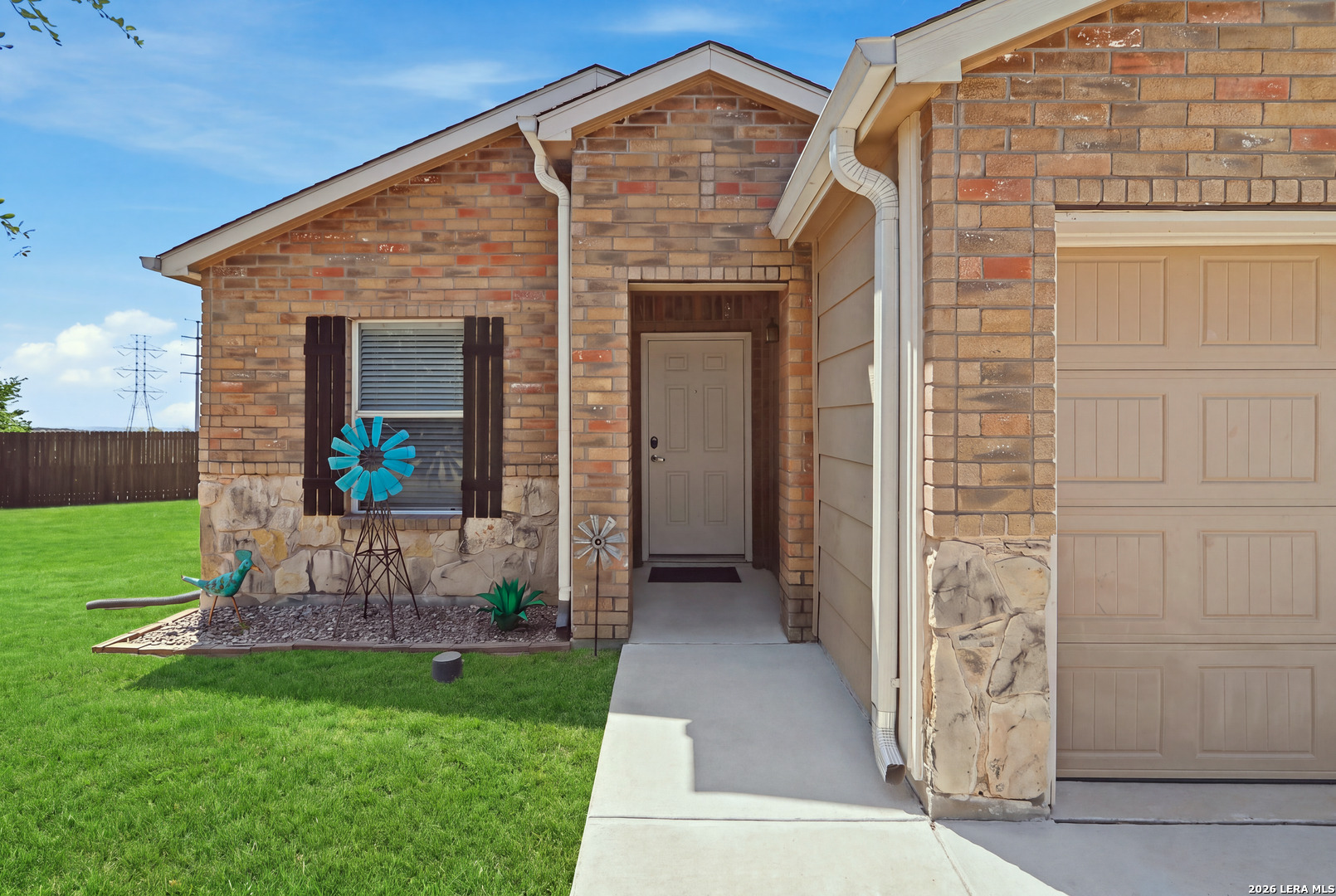 11023 Rosin Jaw Trail San Antonio TX 78245