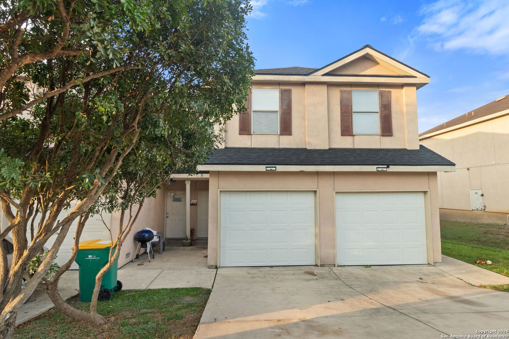 10807 Mathom Landing Universal City TX 78148
