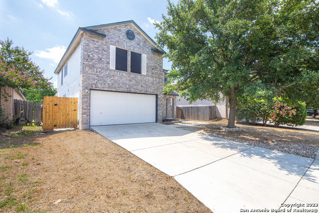 8118 Stagwood Hill San Antonio TX 78254