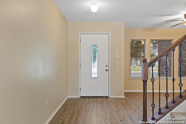 8118 Stagwood Hill San Antonio TX 78254