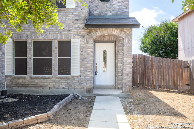 8118 Stagwood Hill San Antonio TX 78254