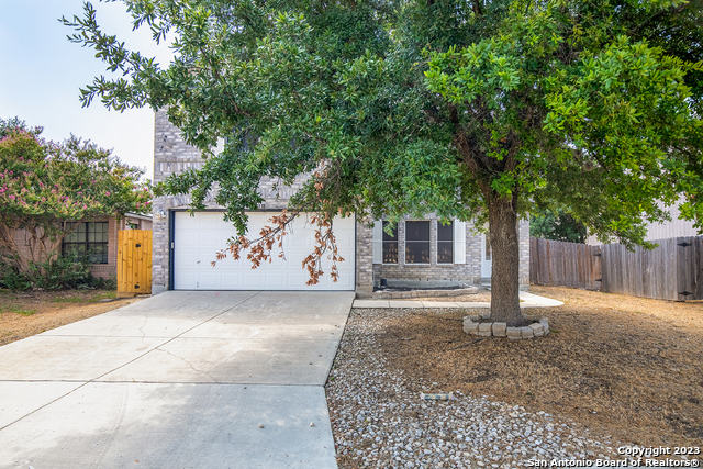 8118 Stagwood Hill San Antonio TX 78254