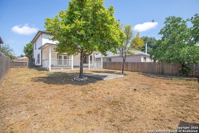 8118 Stagwood Hill San Antonio TX 78254