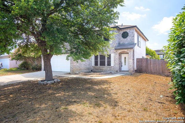 8118 Stagwood Hill San Antonio TX 78254