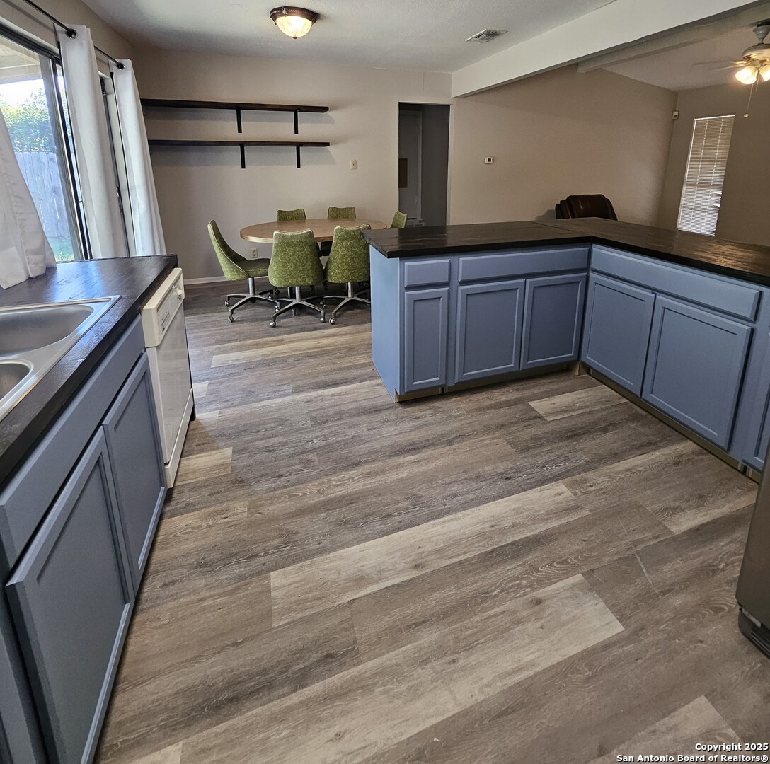 5814 Cliffmont San Antonio TX 78250