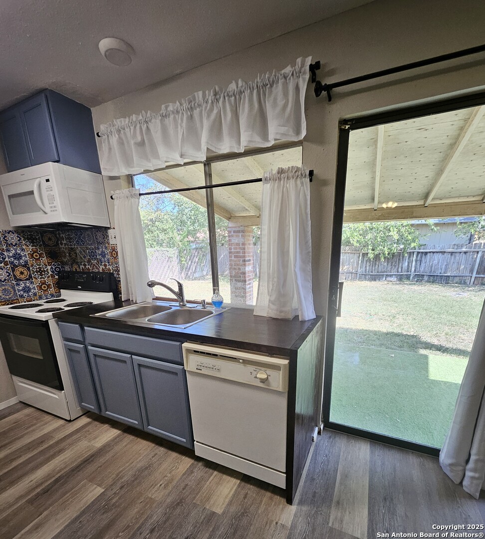 5814 Cliffmont San Antonio TX 78250