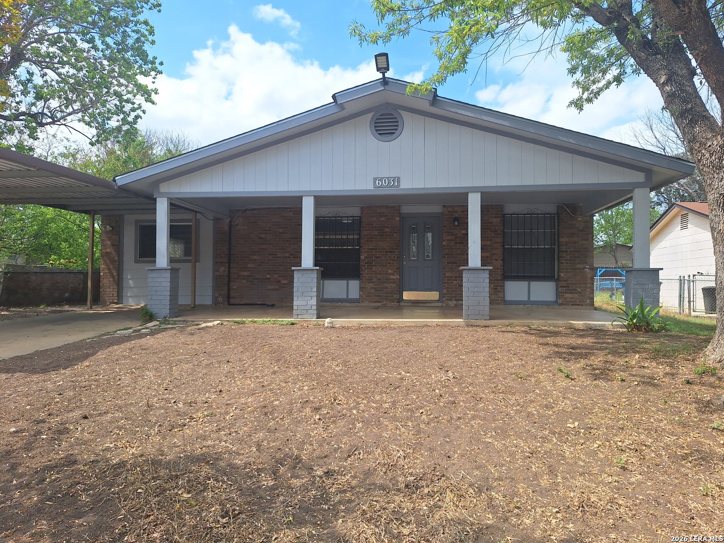 6031 Highfield San Antonio TX 78238