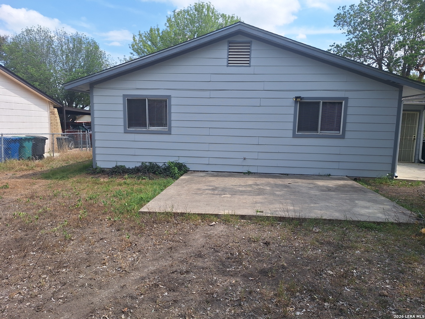 6031 Highfield San Antonio TX 78238