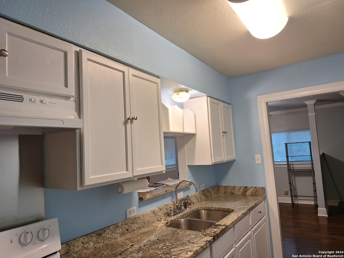 6031 Highfield San Antonio TX 78238