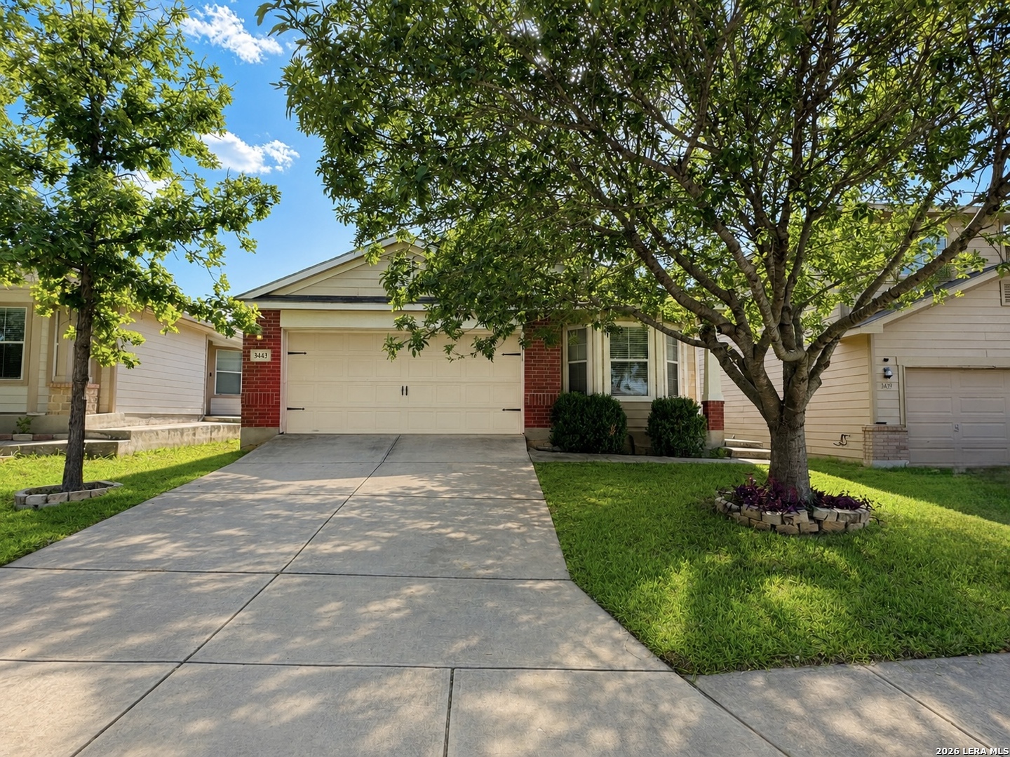 3443 Krie Highlands San Antonio TX 78245