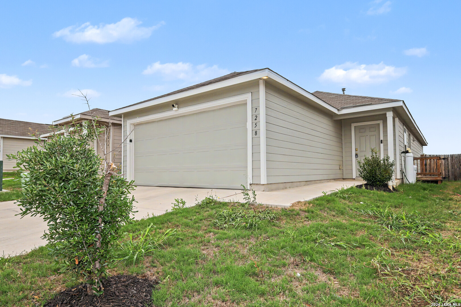 7258 Plow Run San Antonio TX 78252