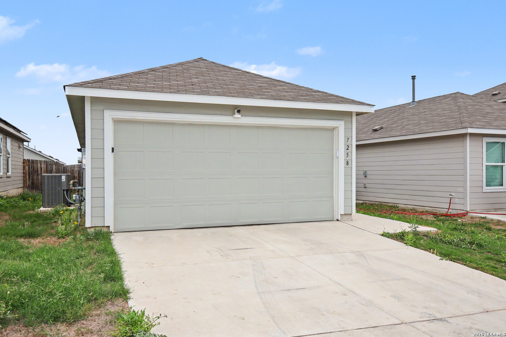 7258 Plow Run San Antonio TX 78252