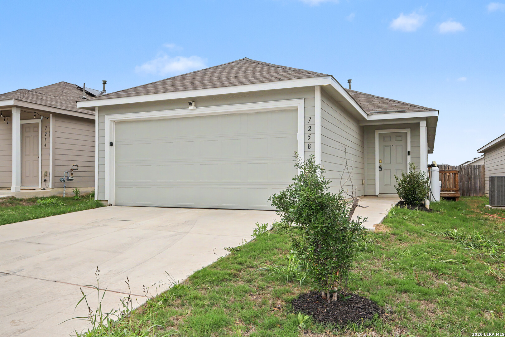 7258 Plow Run San Antonio TX 78252