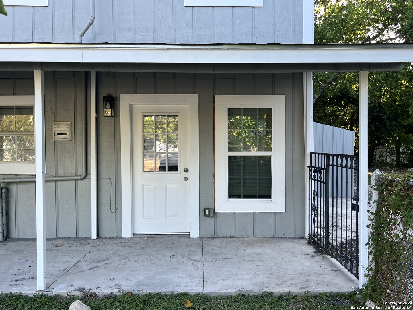 503 Grosvenor Street San Antonio TX 78221