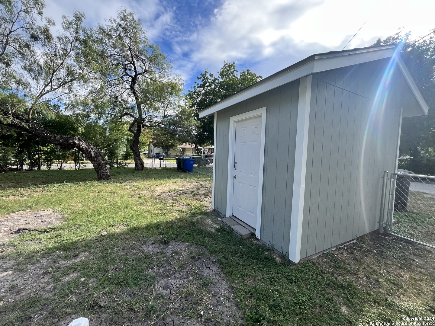 503 Grosvenor Street San Antonio TX 78221