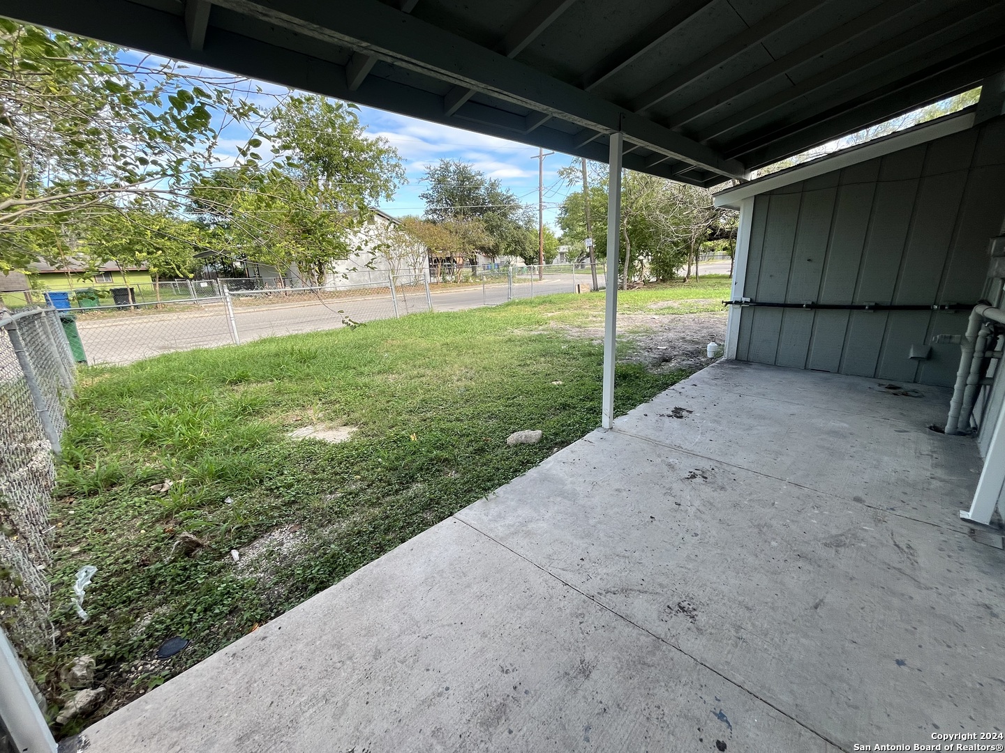 503 Grosvenor Street San Antonio TX 78221