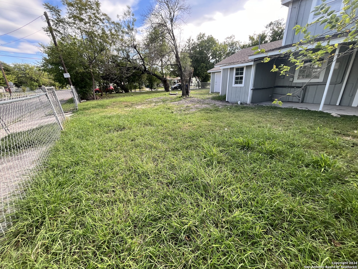503 Grosvenor Street San Antonio TX 78221