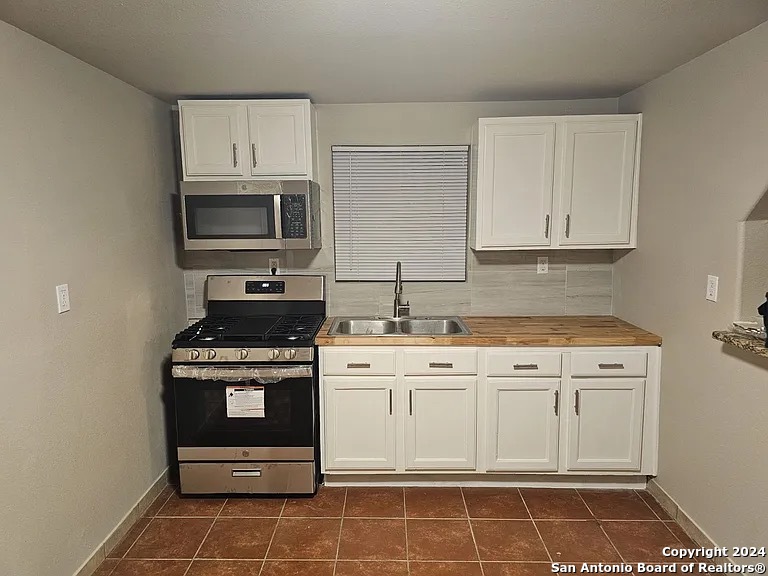 503 Grosvenor Street San Antonio TX 78221