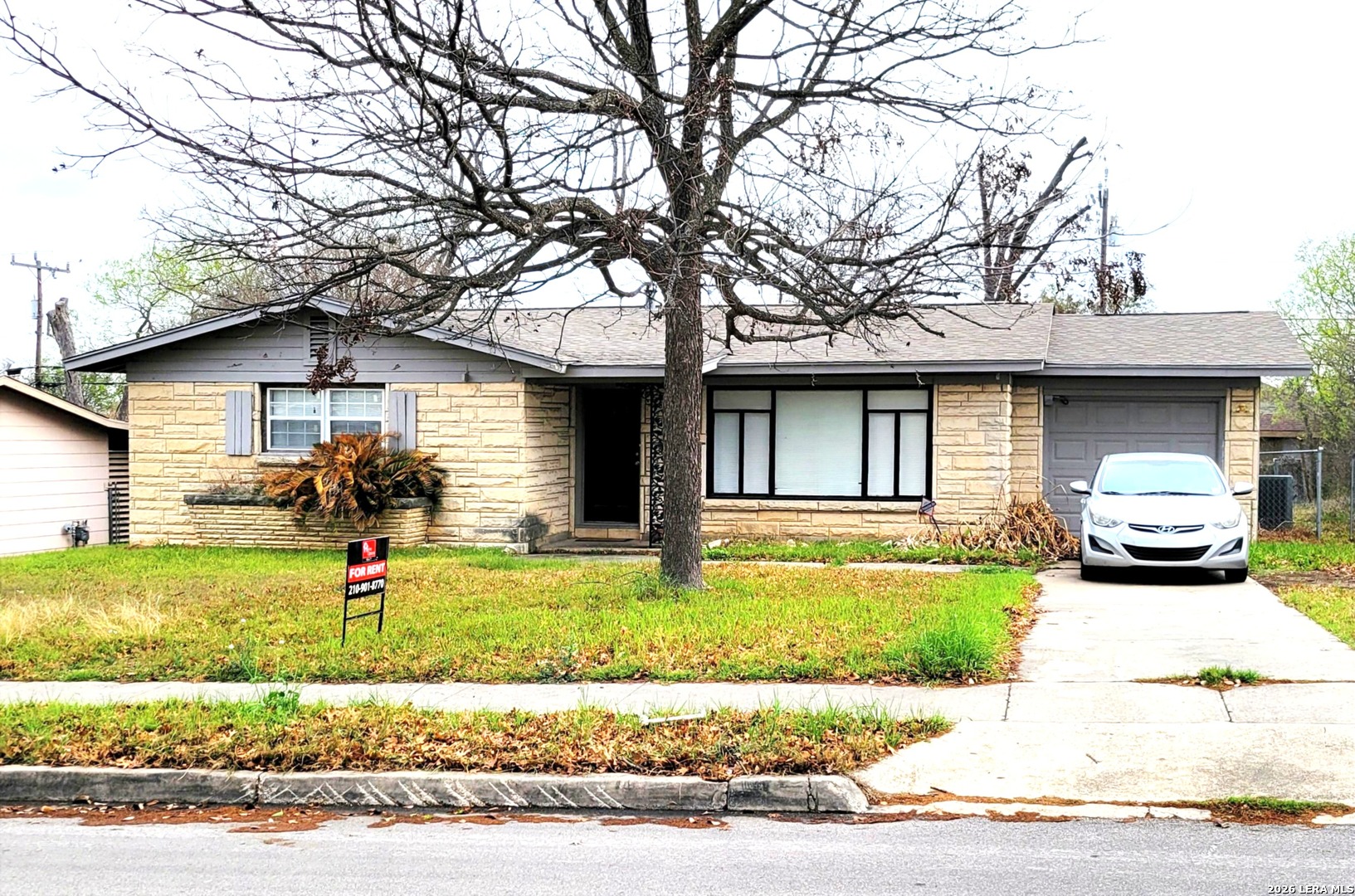 558 Adrian San Antonio TX 78213