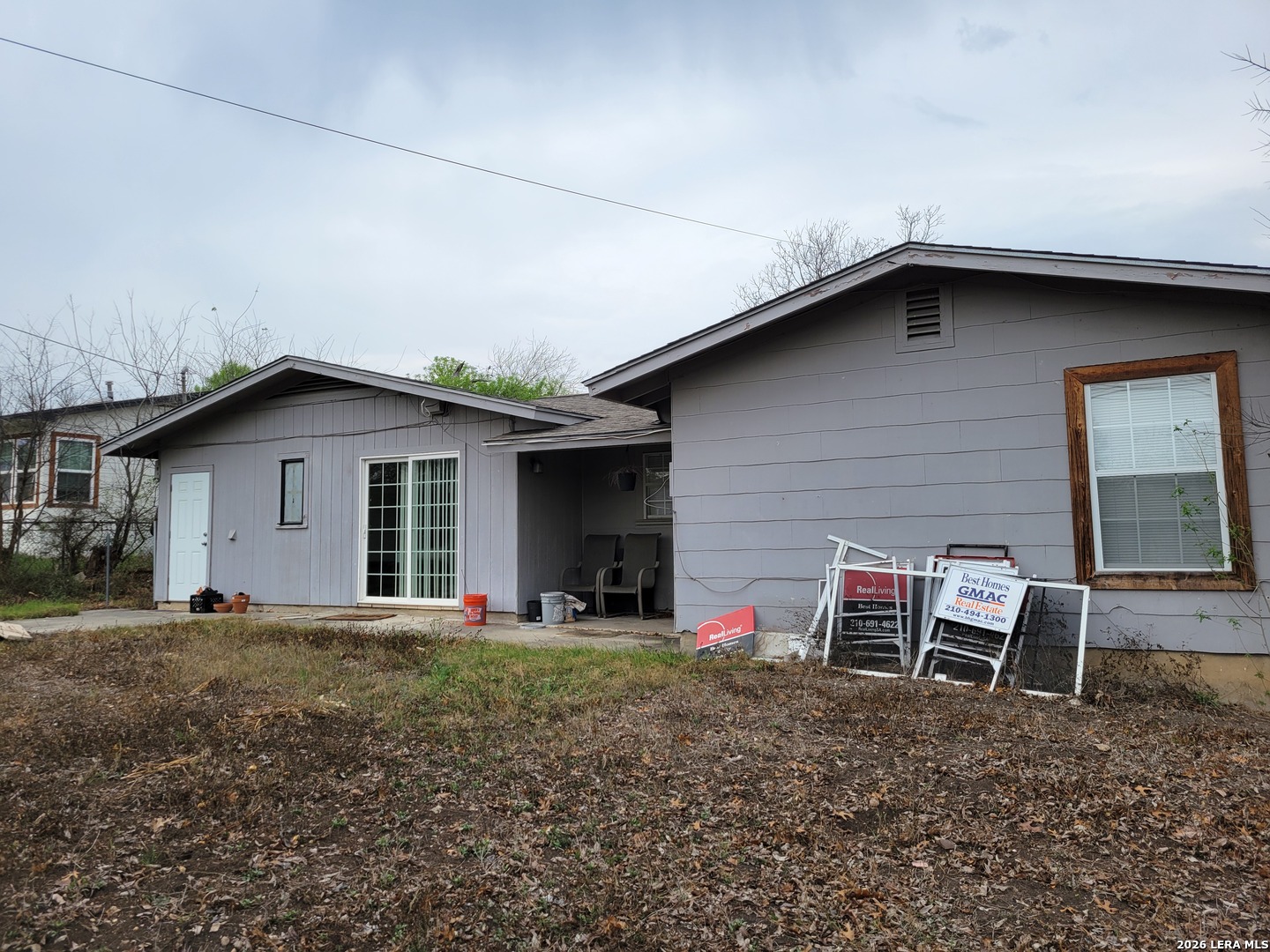 558 Adrian San Antonio TX 78213
