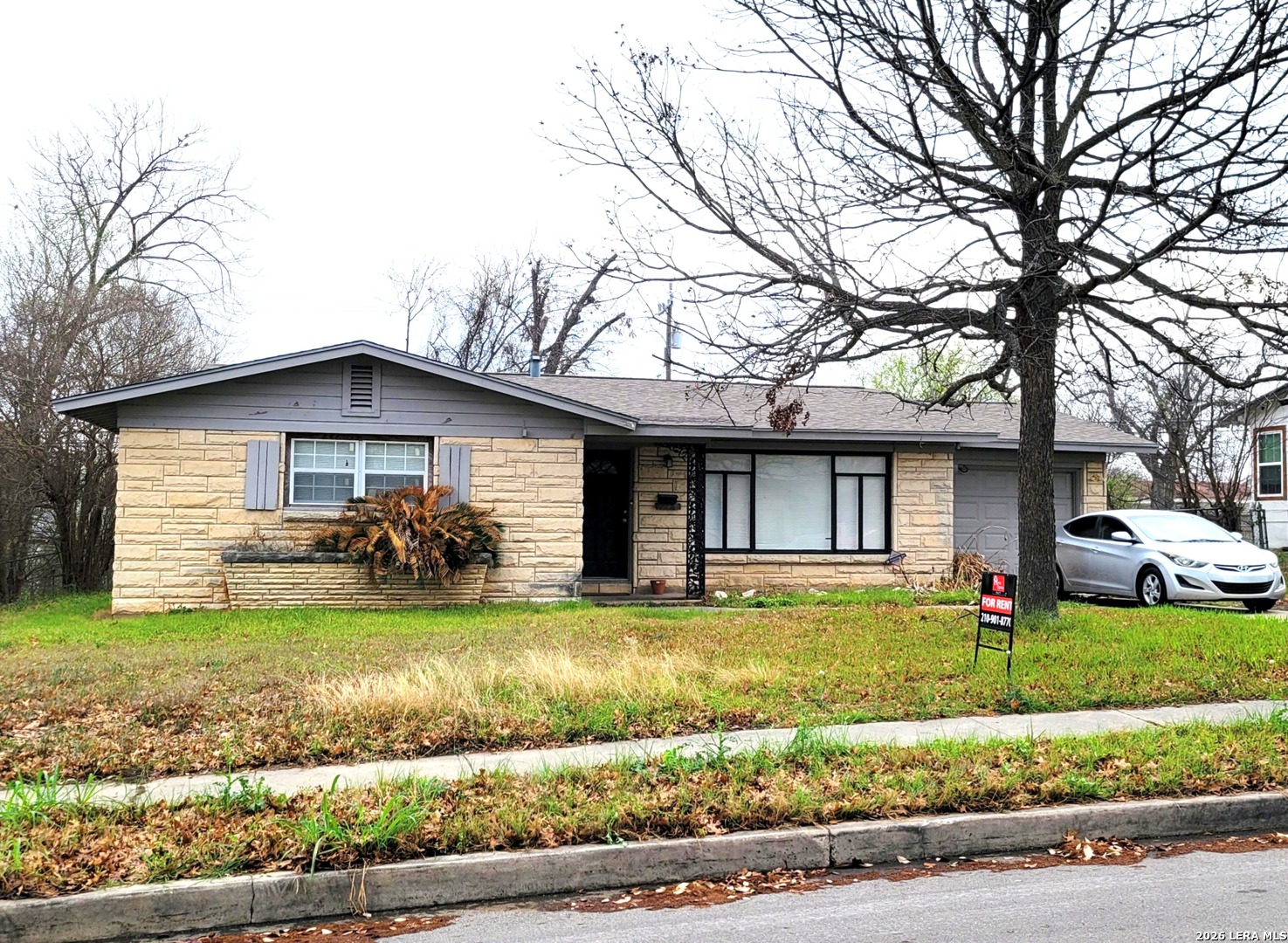 558 Adrian San Antonio TX 78213