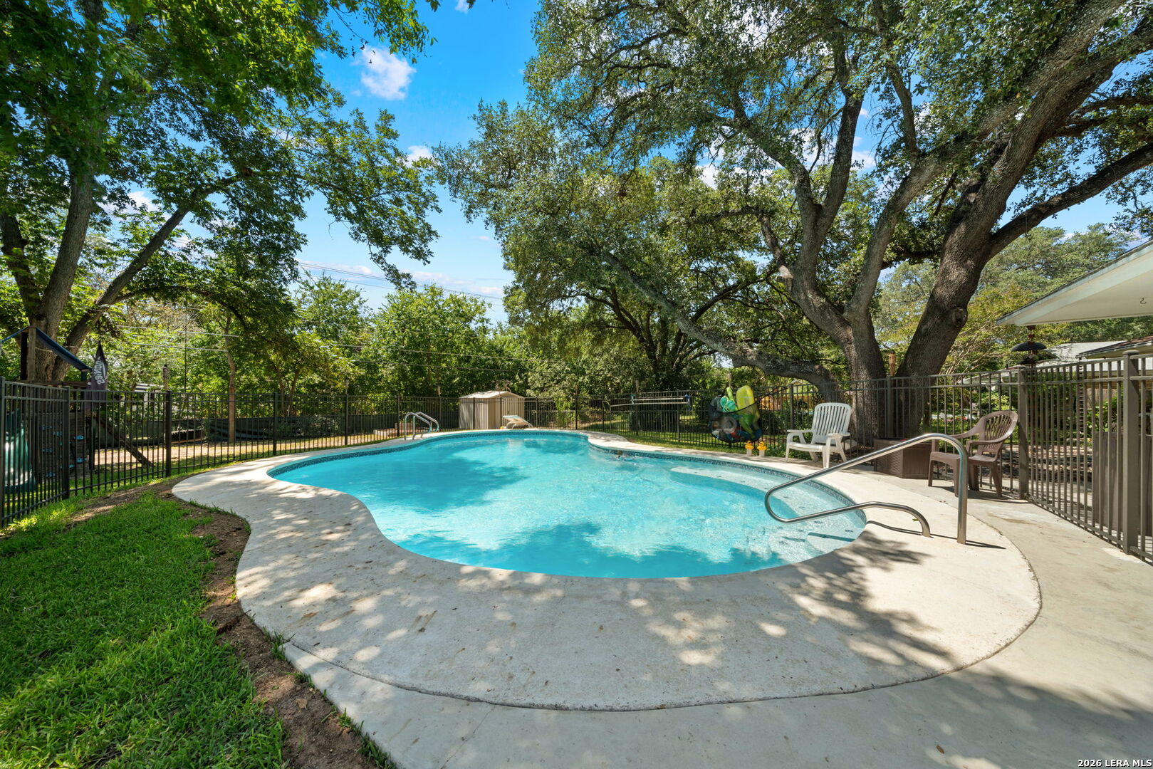 638 Rocklyn Drive Windcrest TX 78239