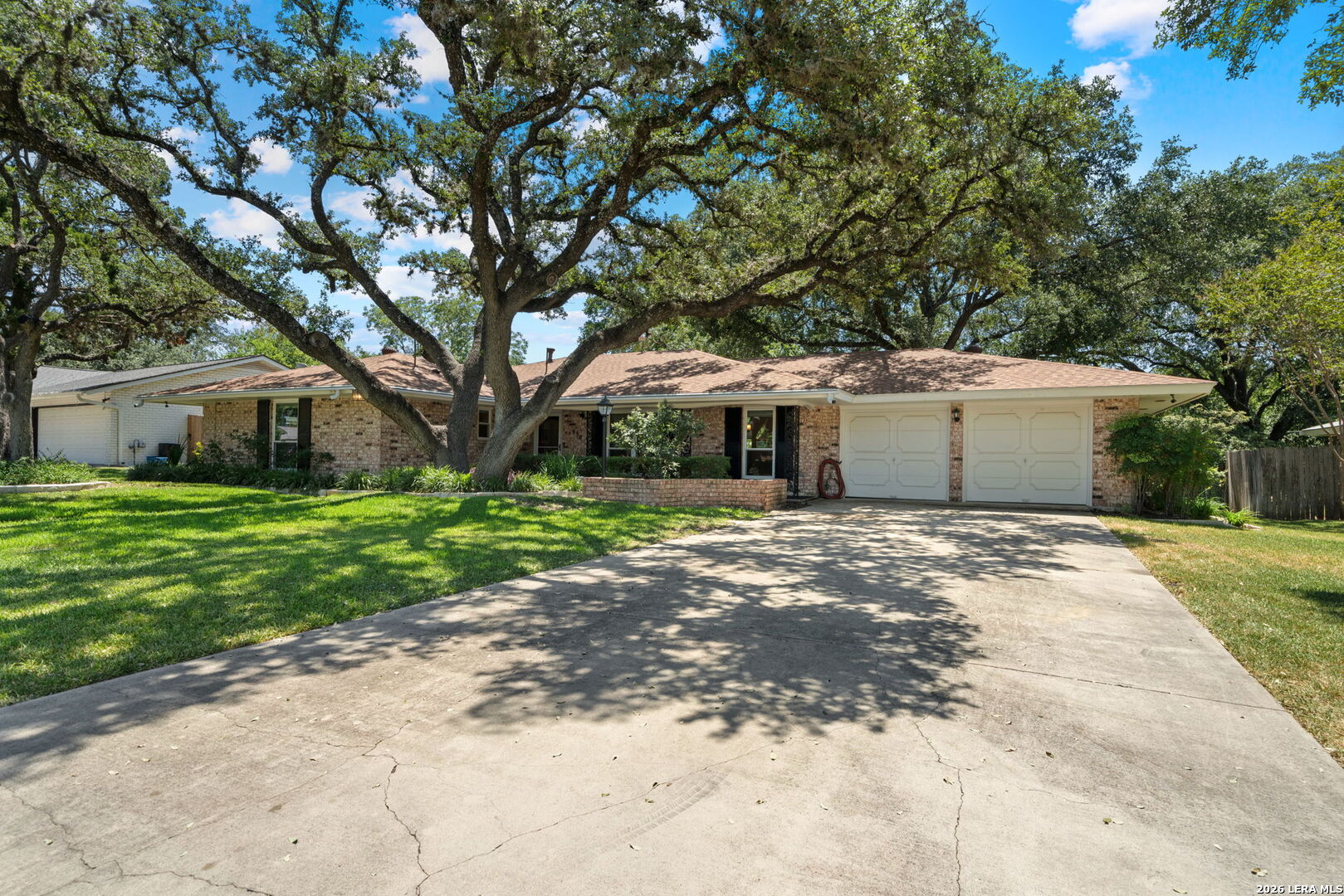 638 Rocklyn Drive Windcrest TX 78239