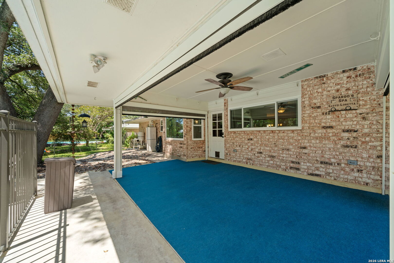638 Rocklyn Drive Windcrest TX 78239