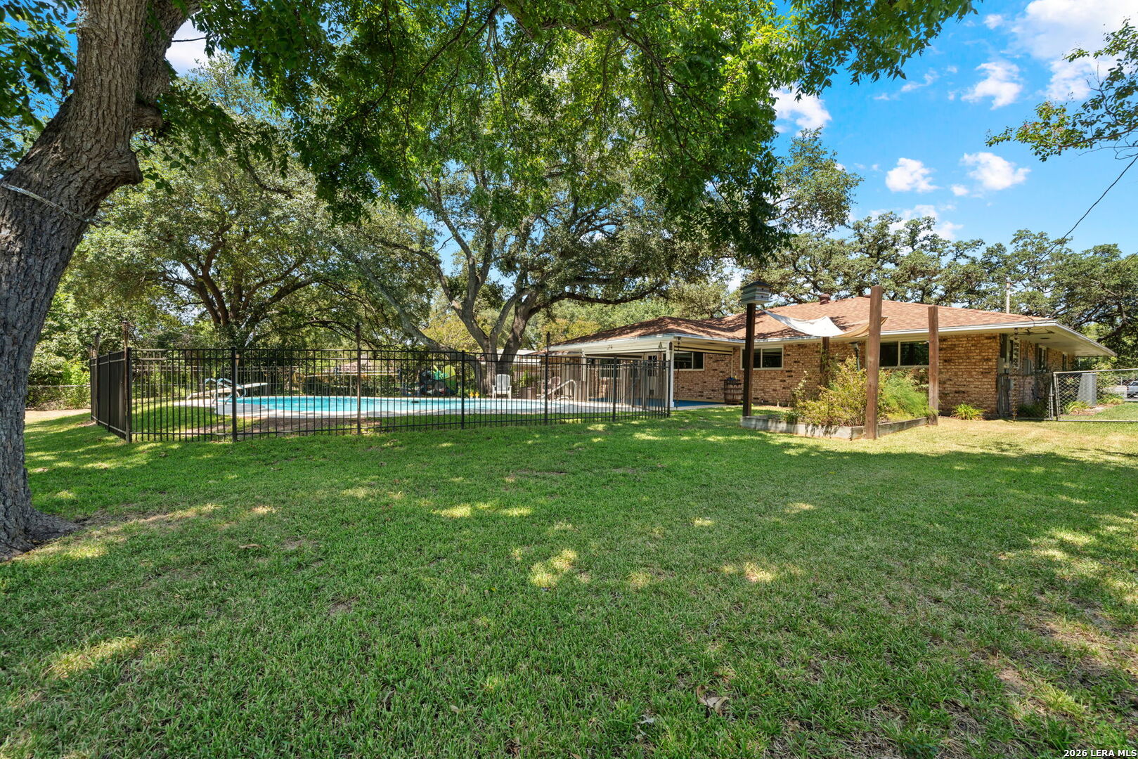 638 Rocklyn Drive Windcrest TX 78239