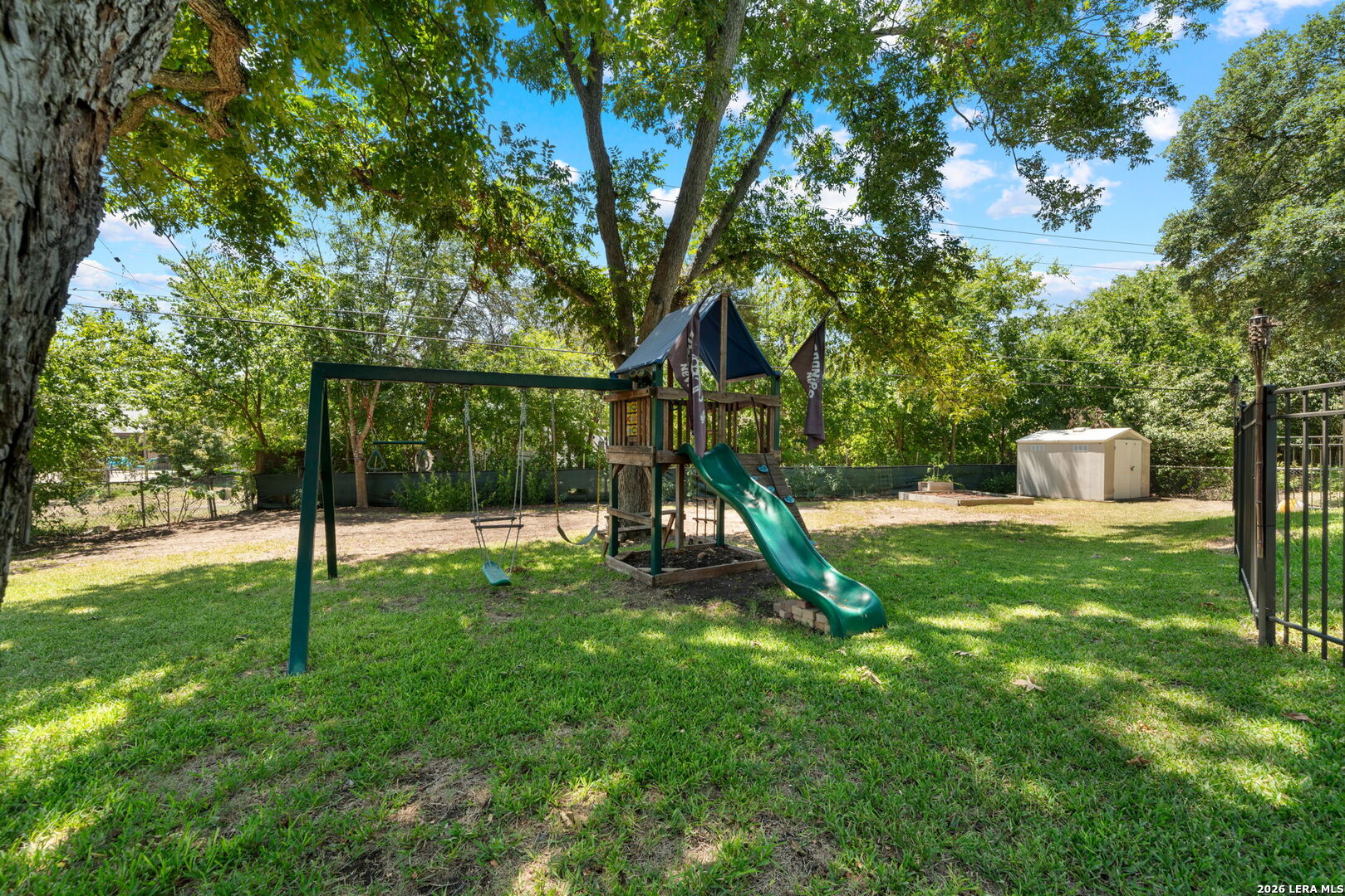 638 Rocklyn Drive Windcrest TX 78239