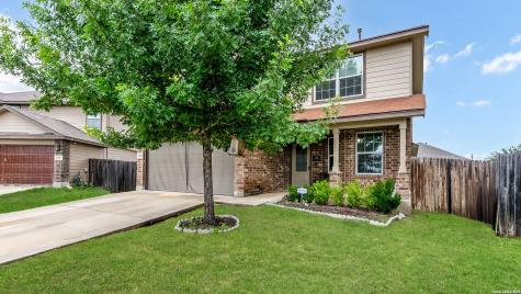 2638 Willow Pond San Antonio TX 78244