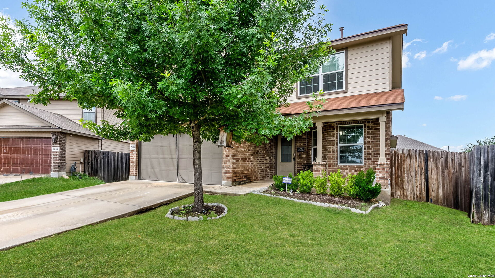 2638 Willow Pond San Antonio TX 78244