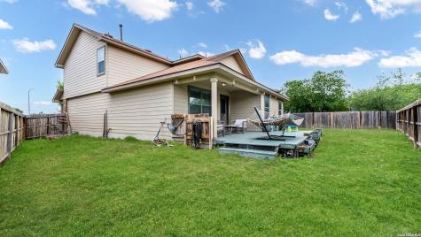 2638 Willow Pond San Antonio TX 78244