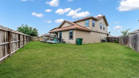 2638 Willow Pond San Antonio TX 78244