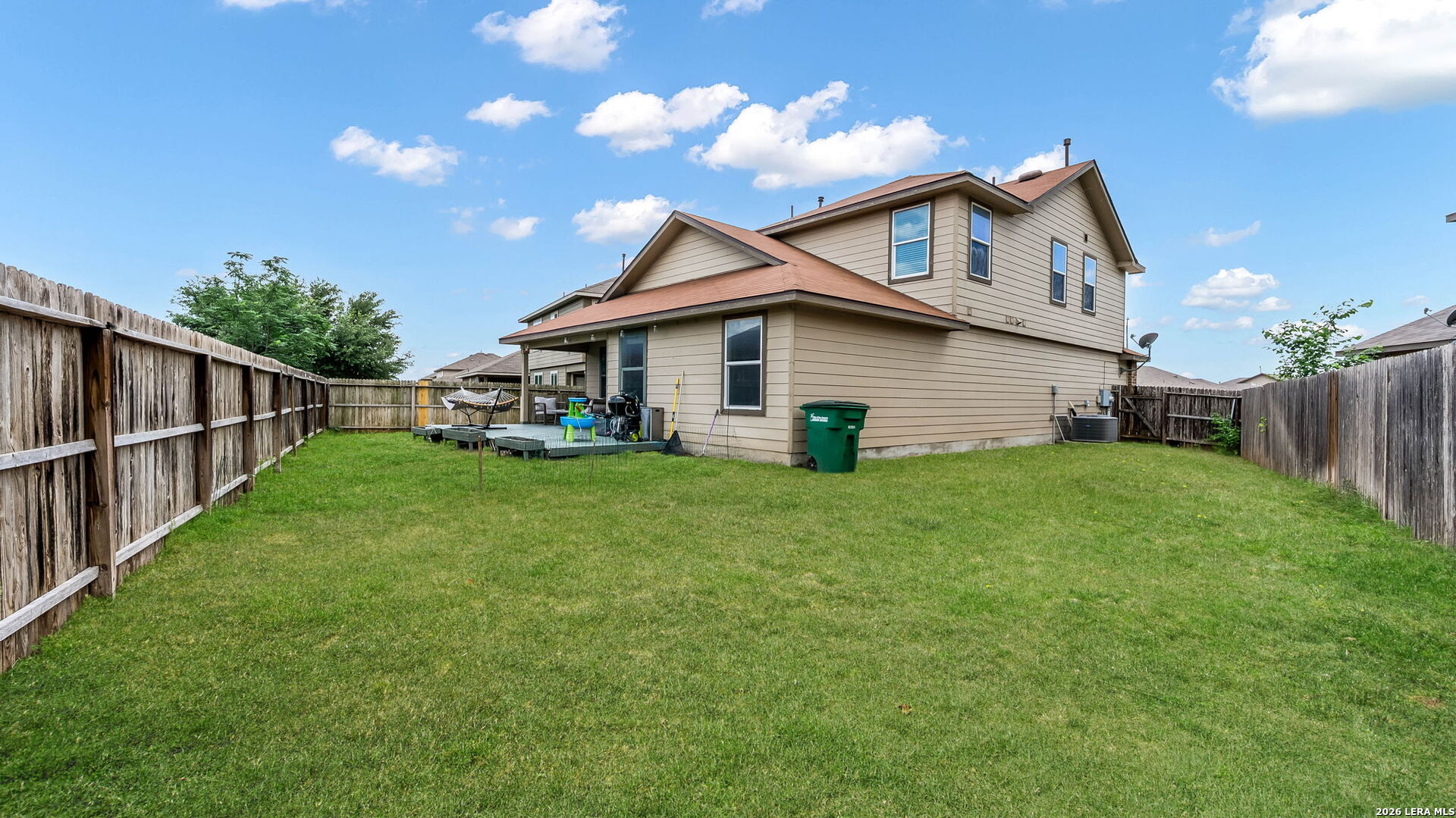 2638 Willow Pond San Antonio TX 78244