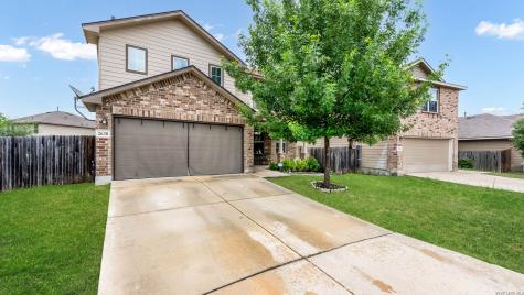 2638 Willow Pond San Antonio TX 78244