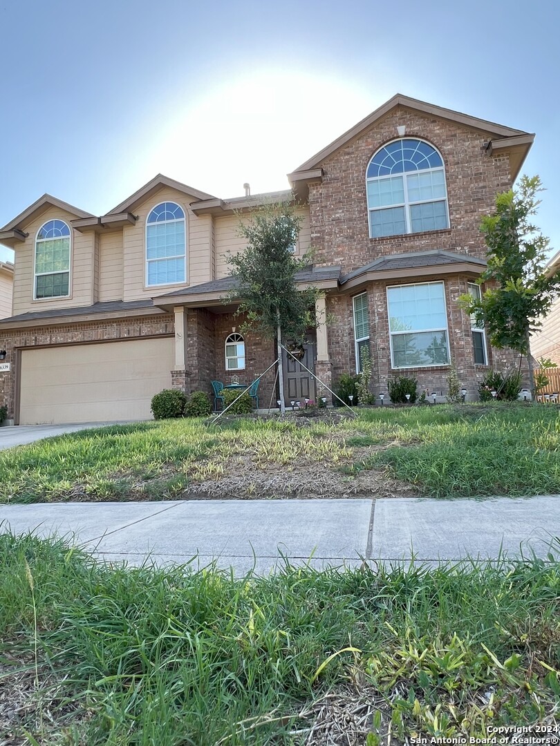 6339 Palmetto Way San Antonio TX 78253