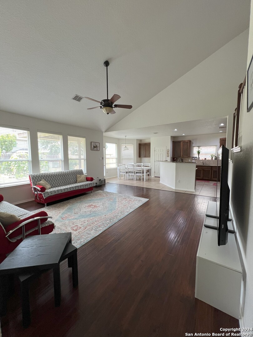 6339 Palmetto Way San Antonio TX 78253