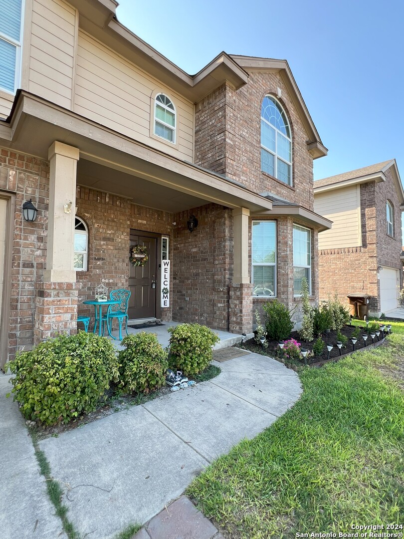 6339 Palmetto Way San Antonio TX 78253