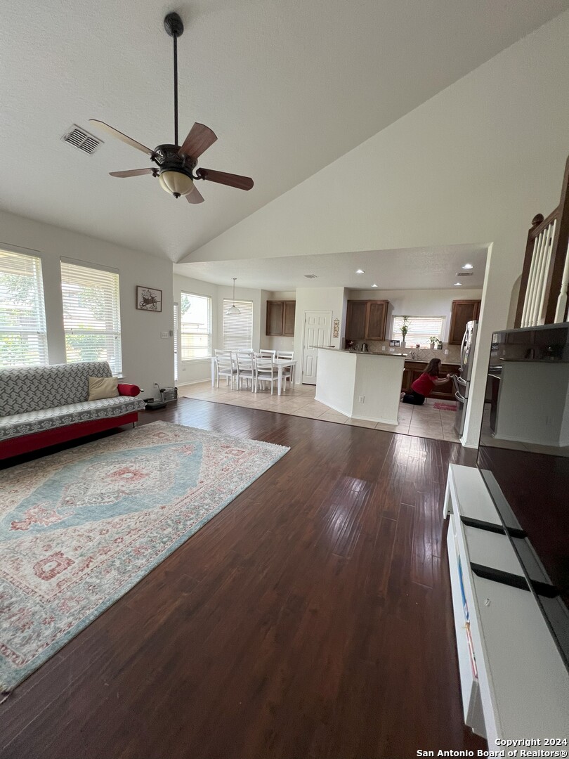 6339 Palmetto Way San Antonio TX 78253