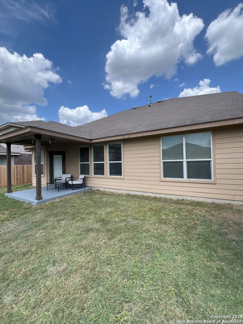6339 Palmetto Way San Antonio TX 78253