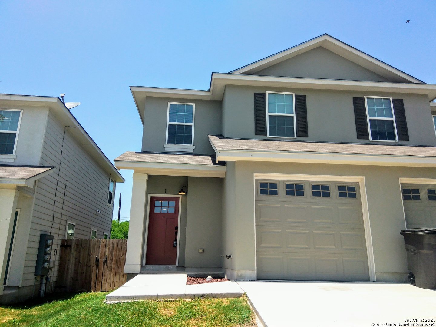 6315 Melanzane Avenue San Antonio TX 78233