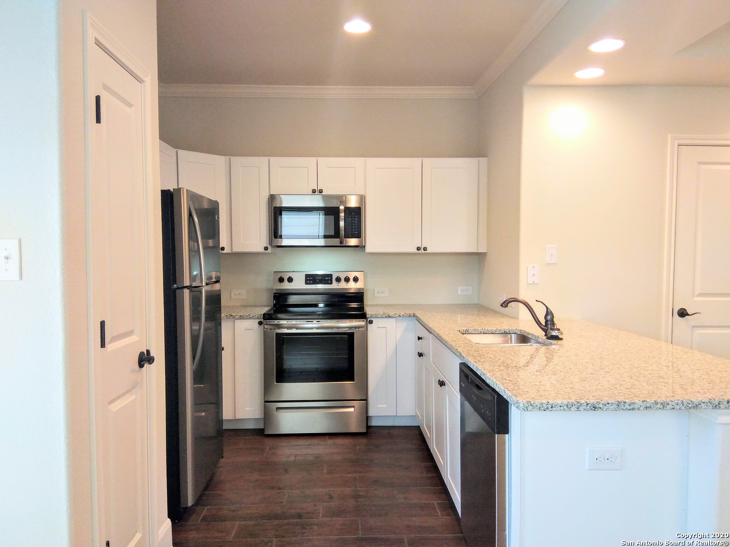 6315 Melanzane Avenue San Antonio TX 78233