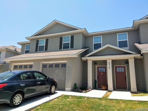 6315 Melanzane Avenue San Antonio TX 78233