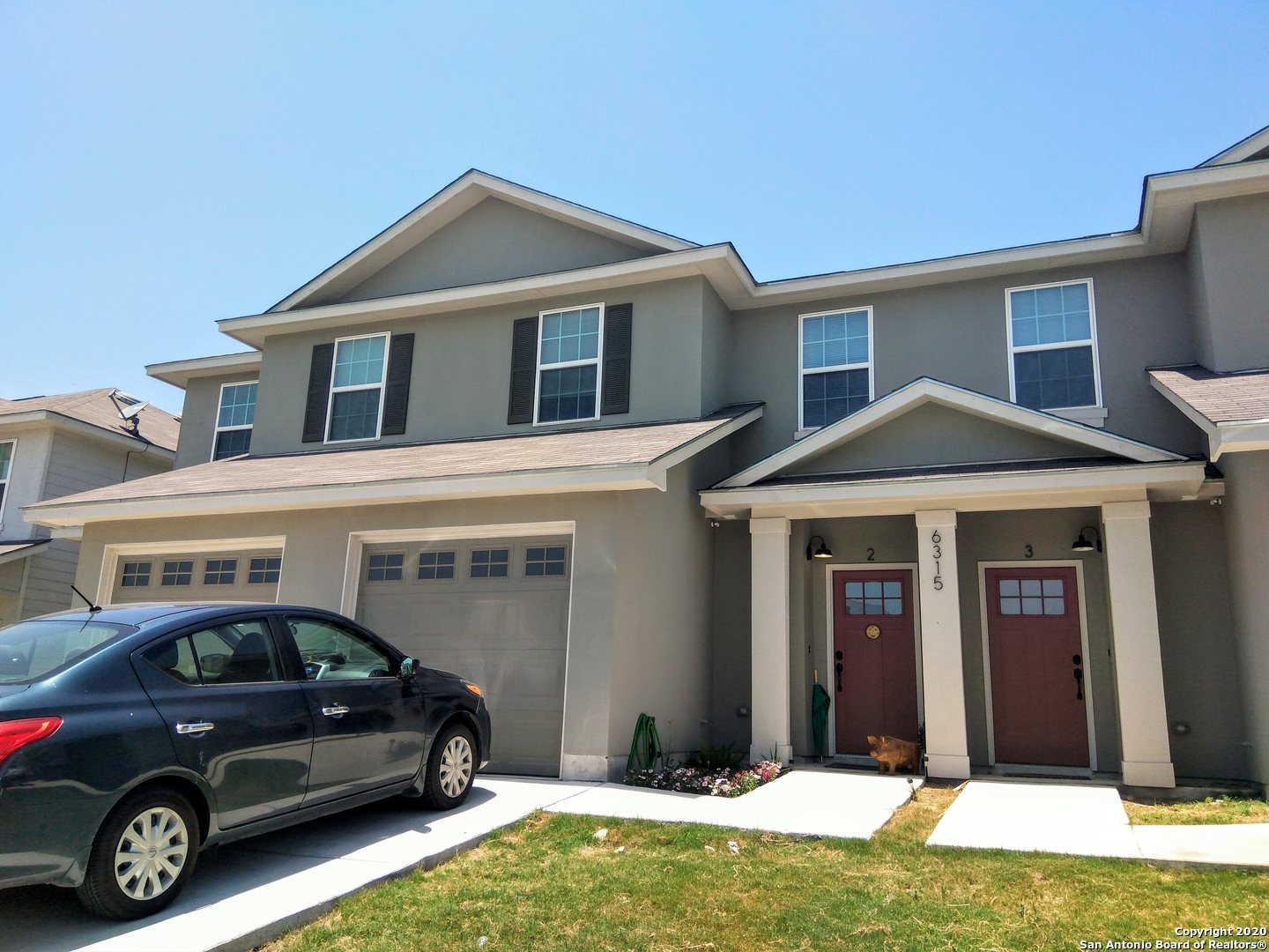 6315 Melanzane Avenue San Antonio TX 78233